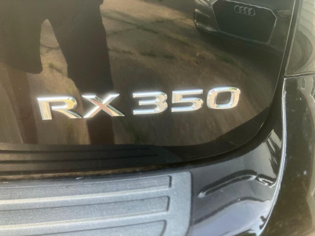 Lexus RX 350 FWD 2010