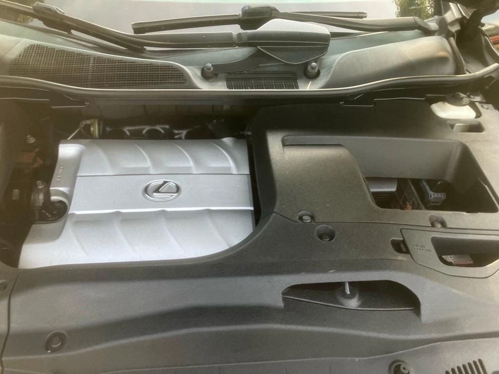 Lexus RX 350 FWD 2010
