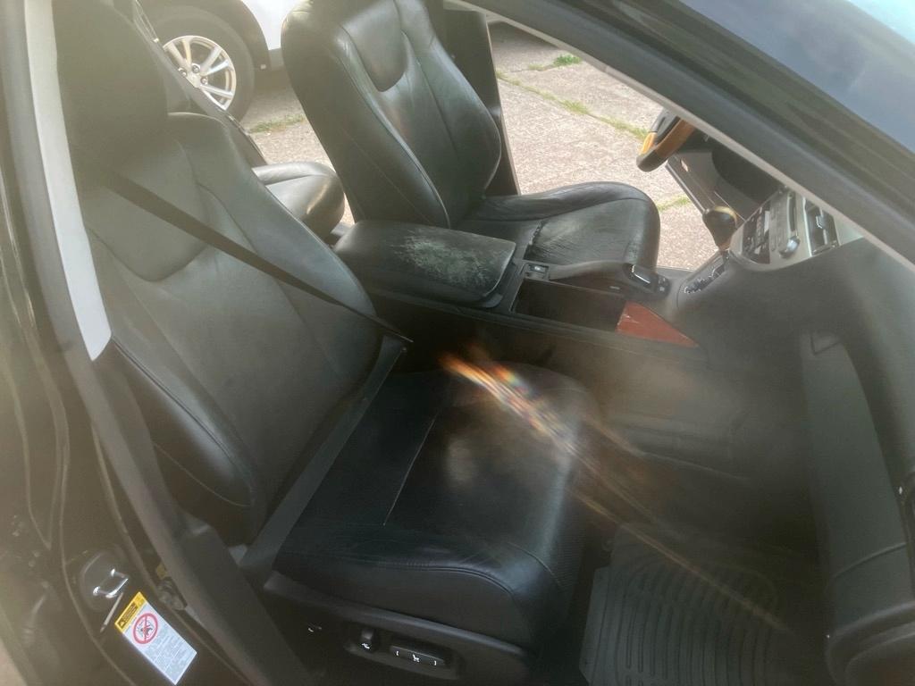 Lexus RX 350 FWD 2010