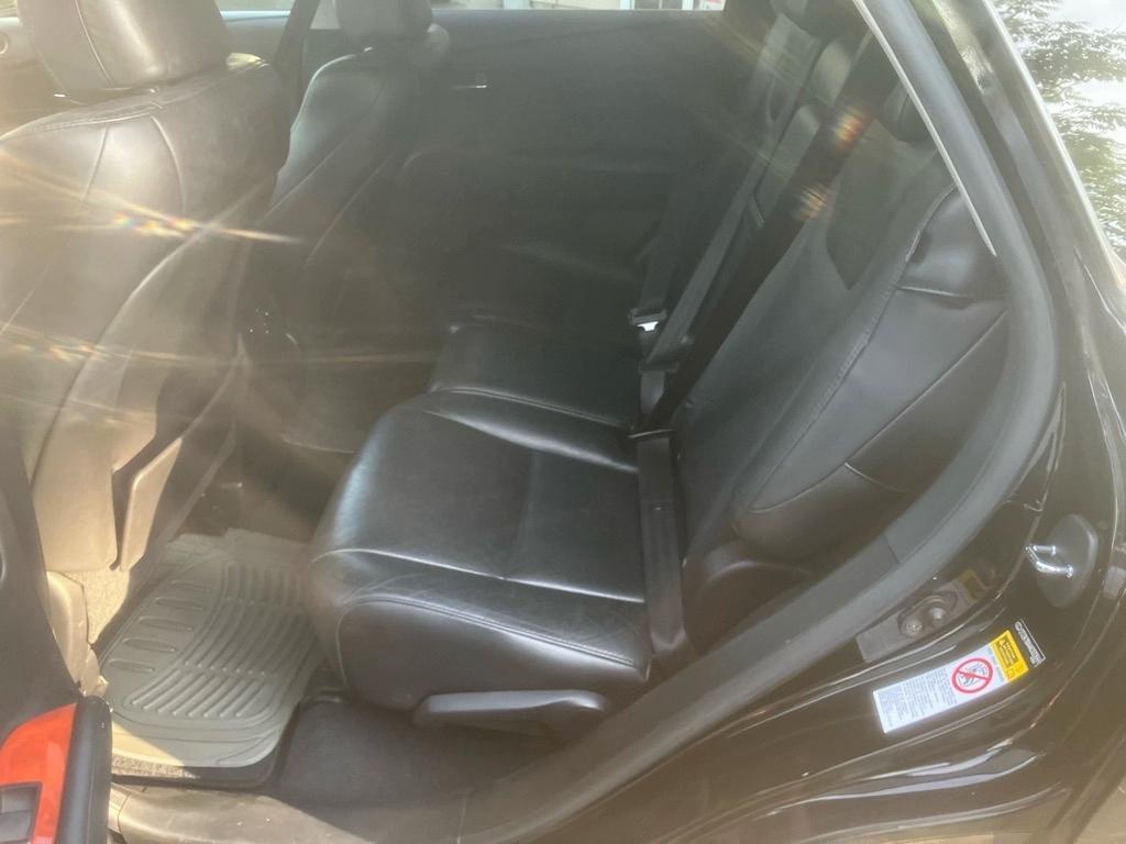 Lexus RX 350 FWD 2010