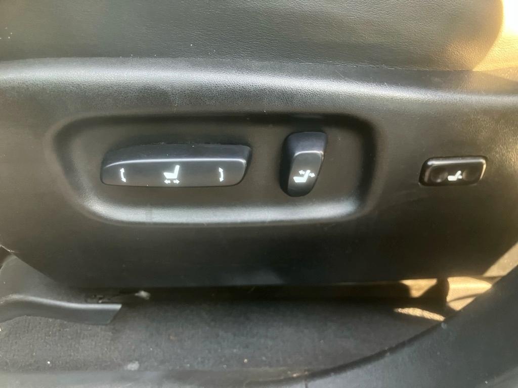 Lexus RX 350 FWD 2010