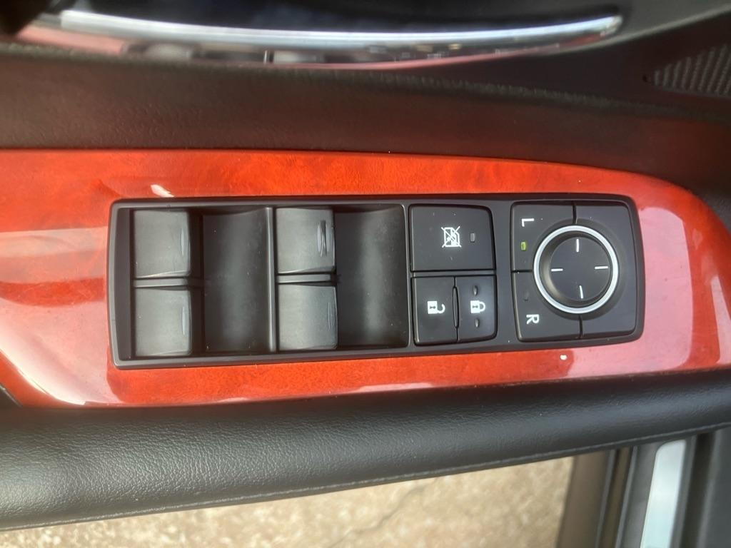 Lexus RX 350 FWD 2010