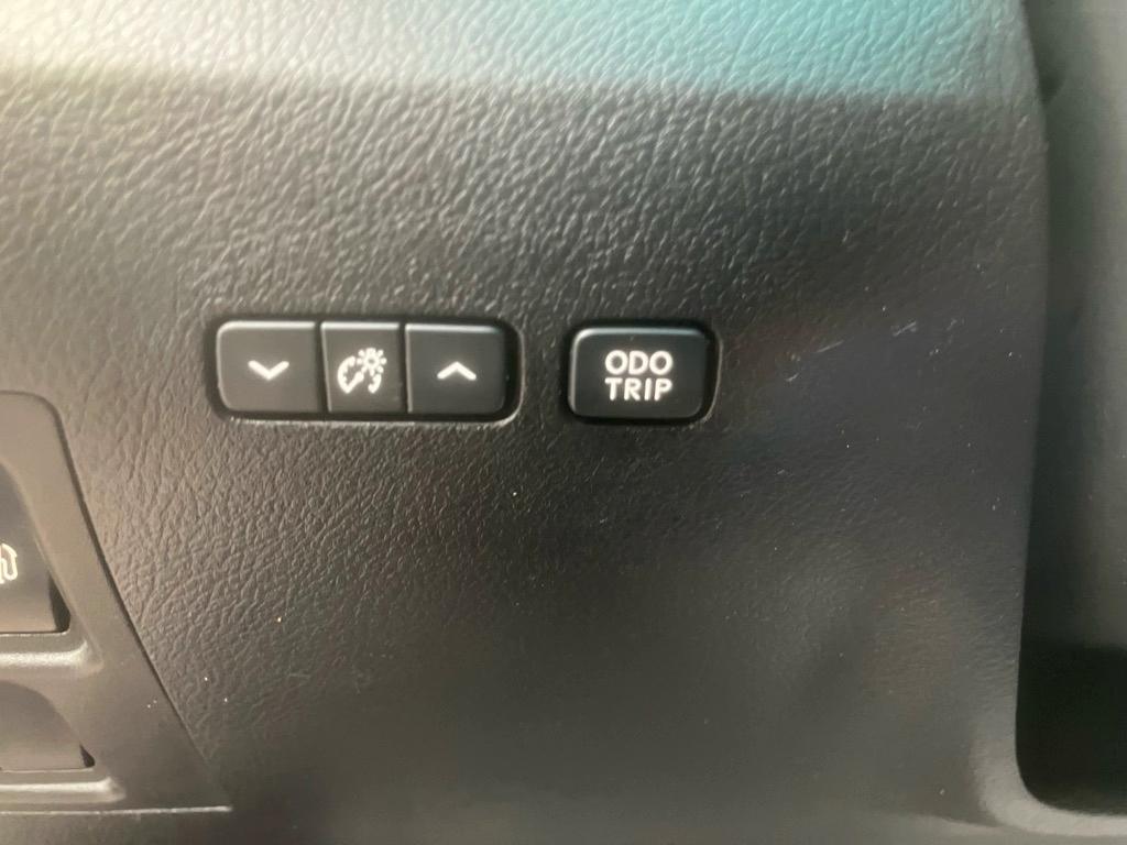 Lexus RX 350 FWD 2010