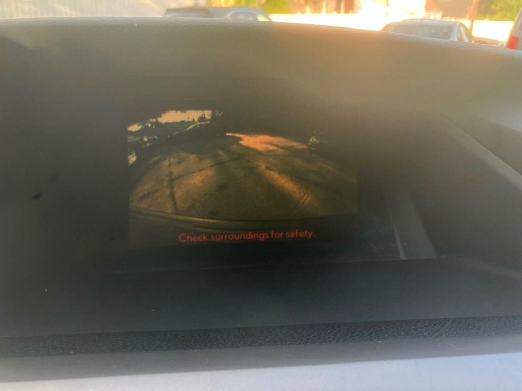 Lexus RX 350 FWD 2010