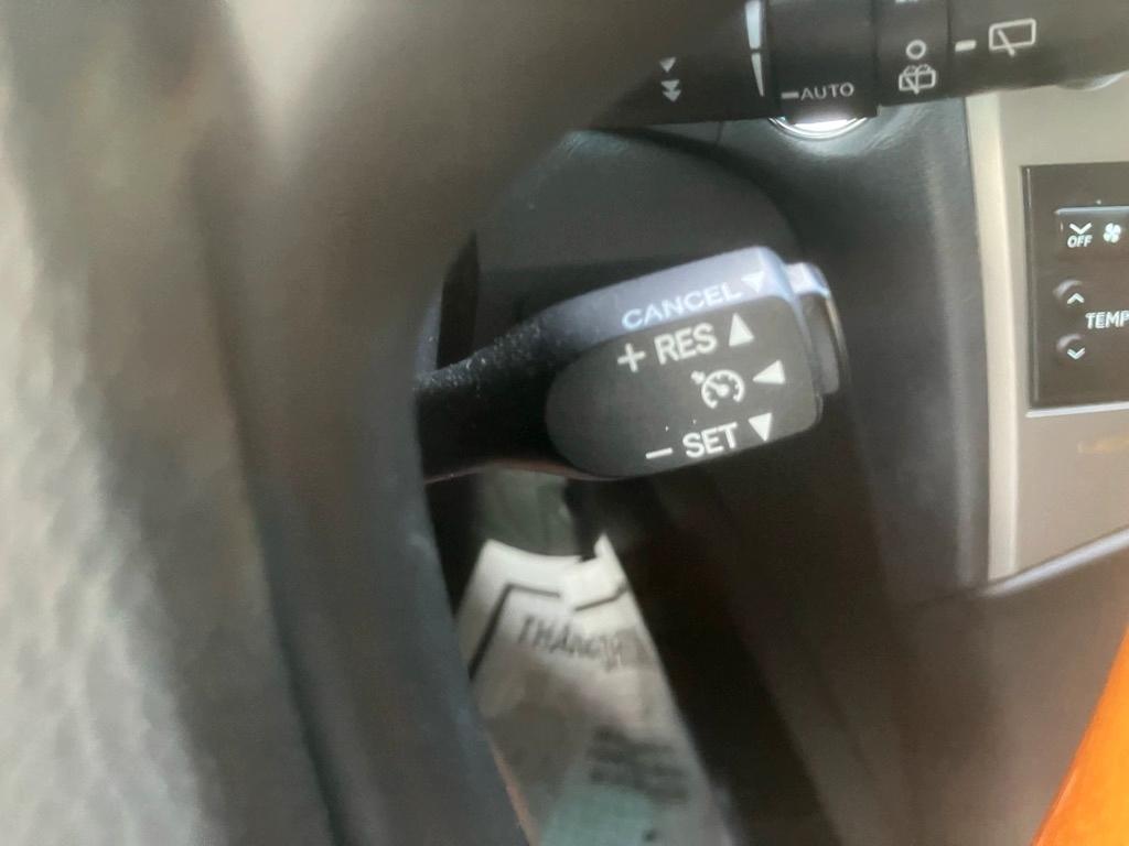 Lexus RX 350 FWD 2010