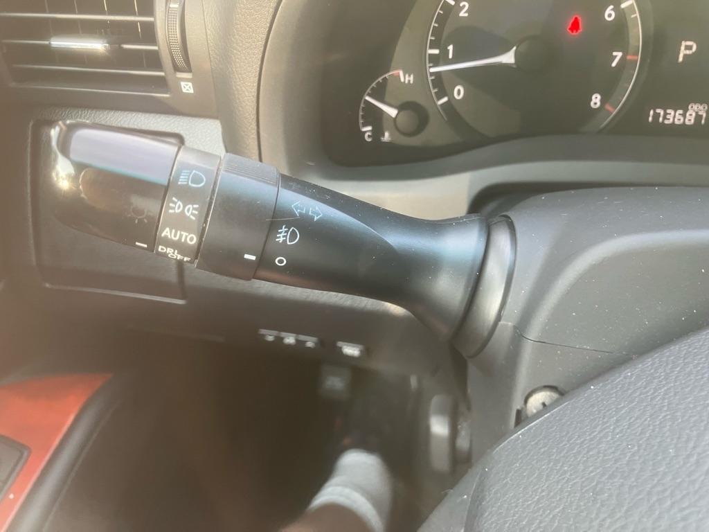 Lexus RX 350 FWD 2010