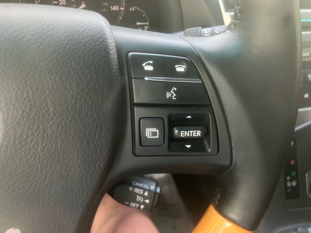 Lexus RX 350 FWD 2010