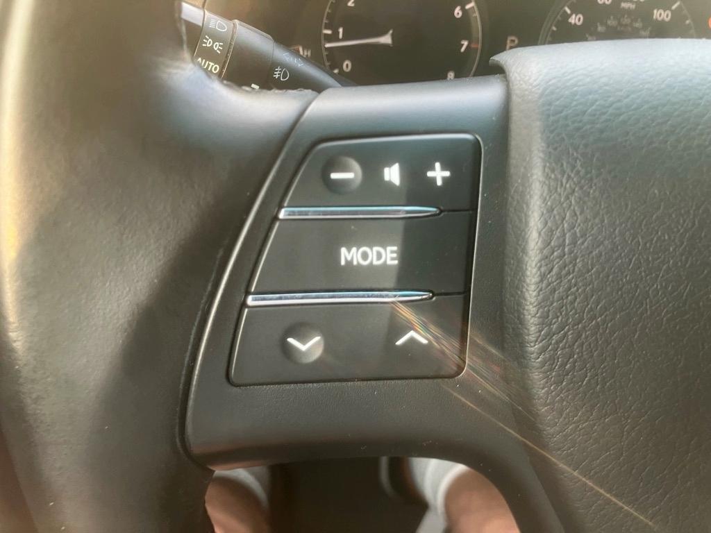 Lexus RX 350 FWD 2010