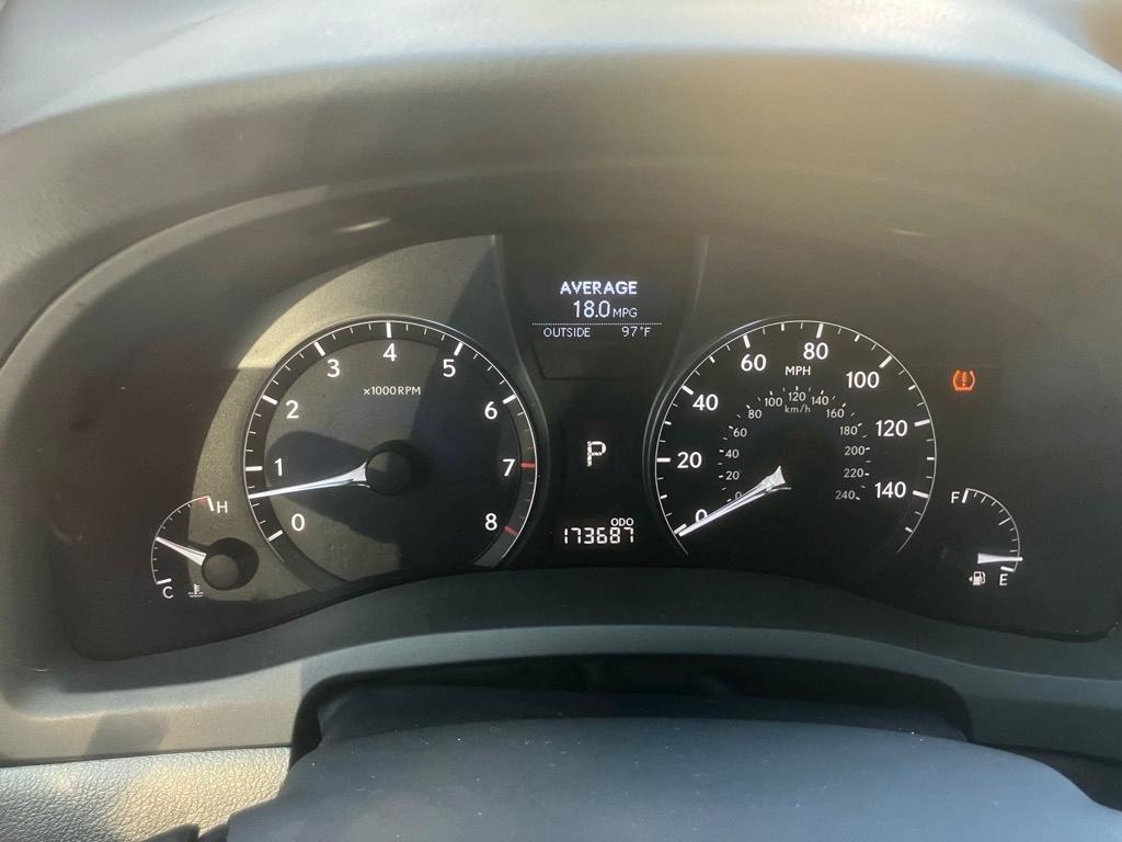 Lexus RX 350 FWD 2010