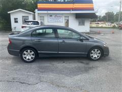2009 Honda Civic 