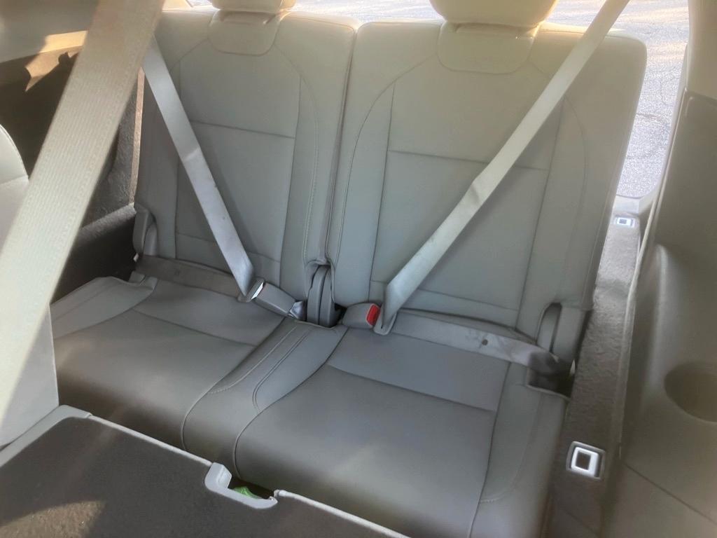 Acura MDX SH-AWD 9-Spd AT w/Tech Package 2016