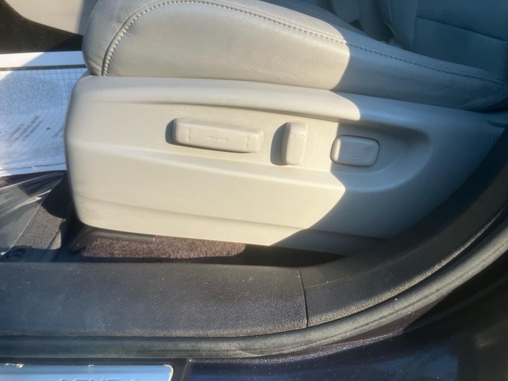 Acura MDX SH-AWD 9-Spd AT w/Tech Package 2016