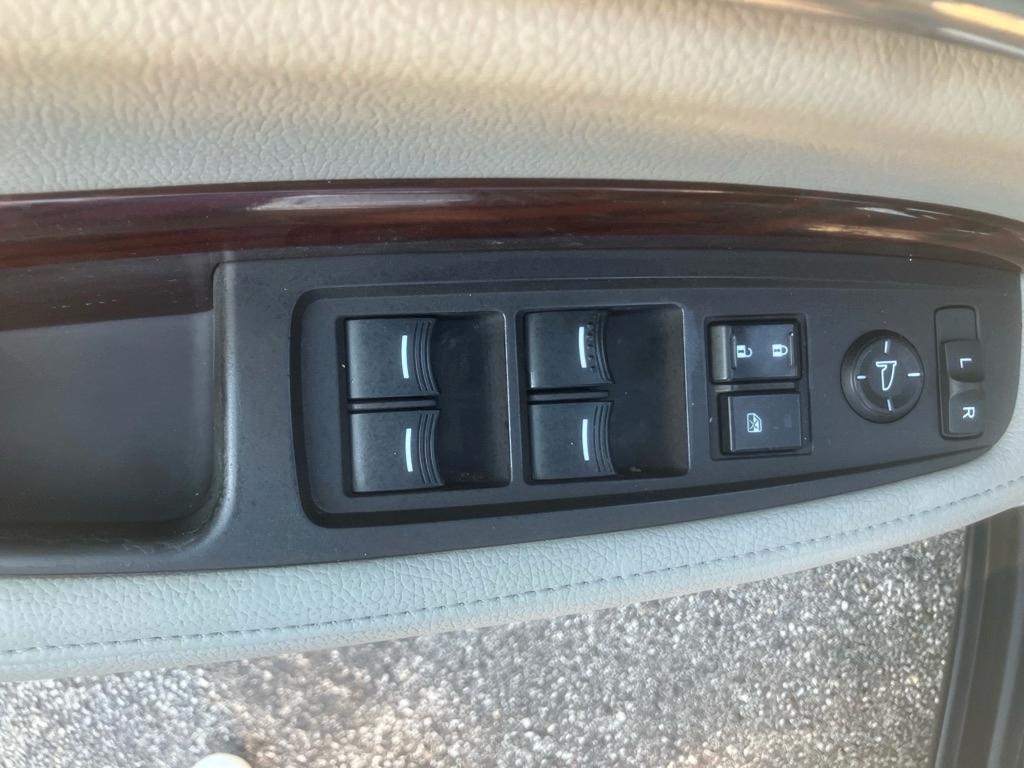 Acura MDX SH-AWD 9-Spd AT w/Tech Package 2016