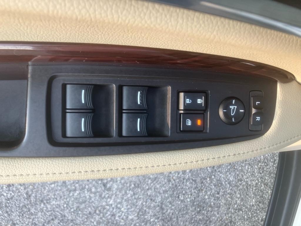Acura MDX SH-AWD 9-Spd AT w/Tech Package 2016