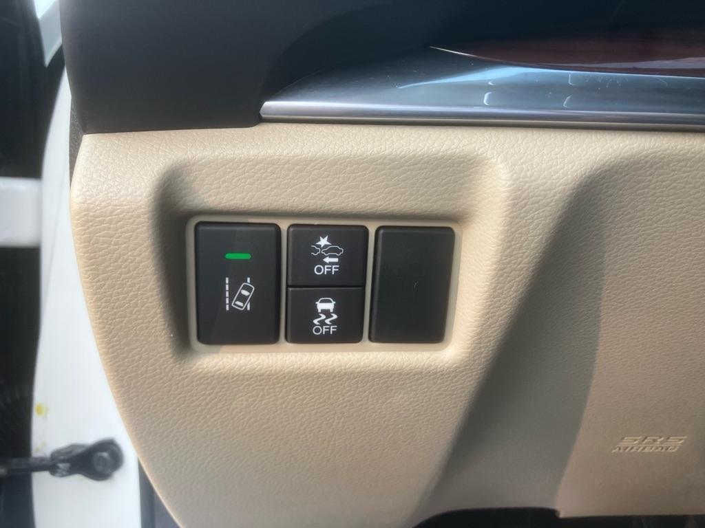 Acura MDX SH-AWD 9-Spd AT w/Tech Package 2016