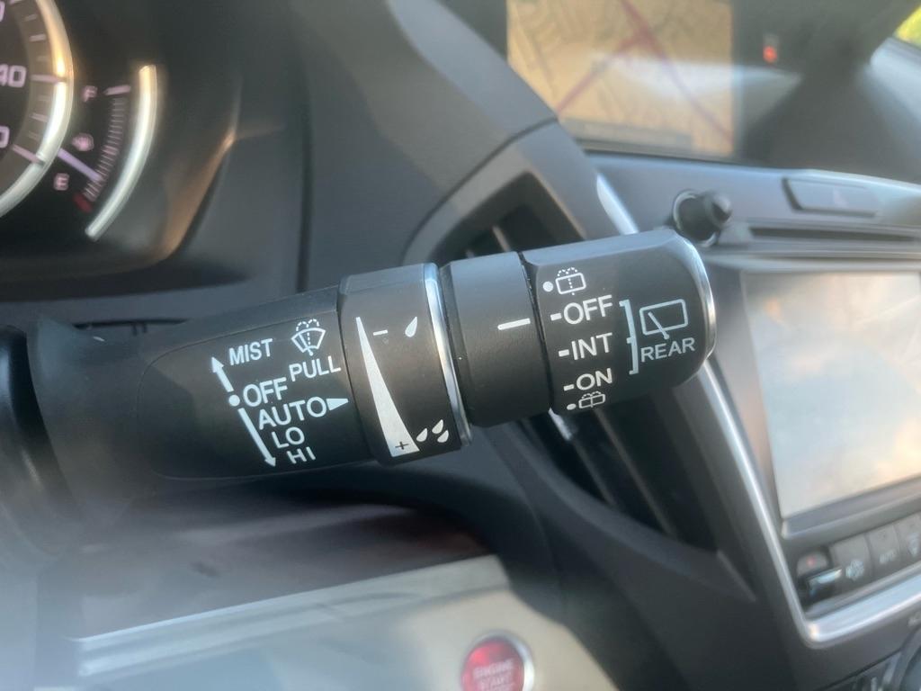 Acura MDX SH-AWD 9-Spd AT w/Tech Package 2016