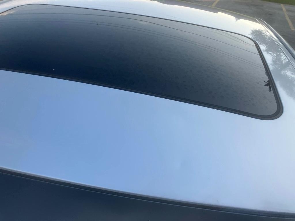BMW 3-Series 320i Sedan 2014