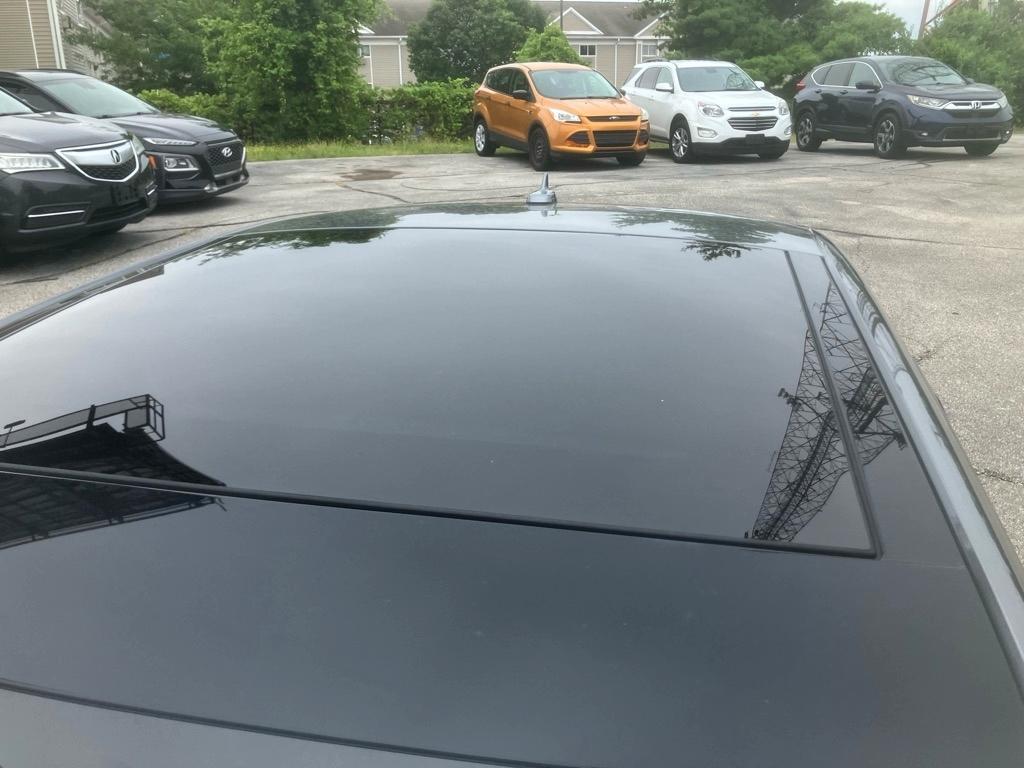 Audi A3 1.8T Premium Plus FWD S tronic 2018