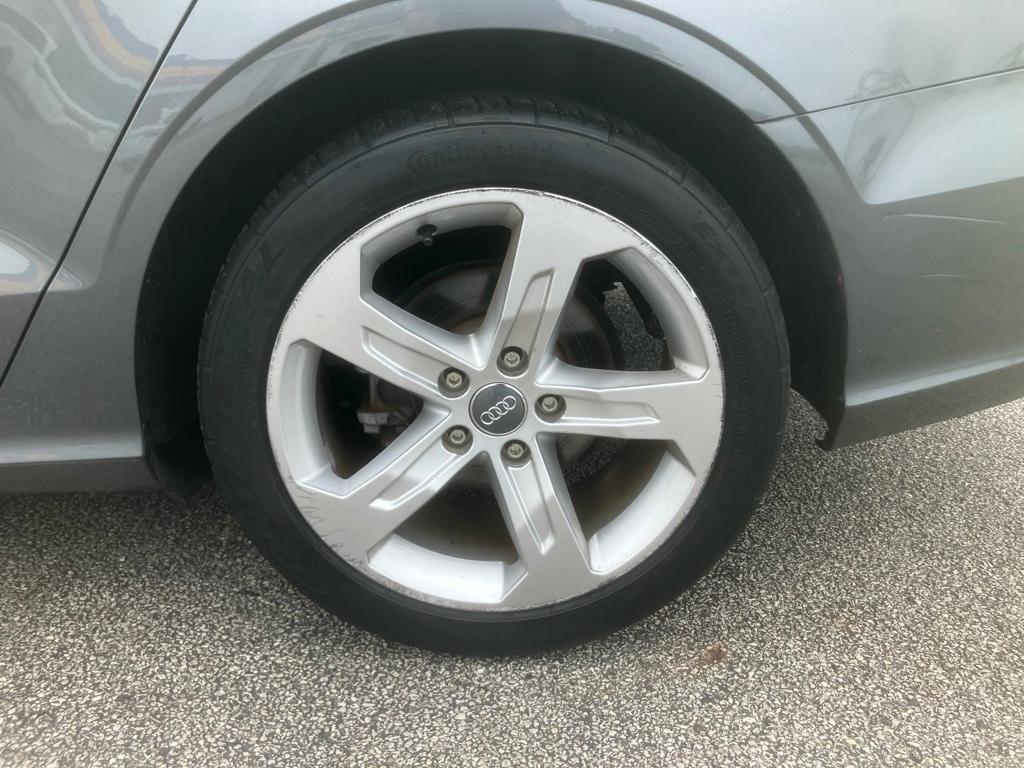 Audi A3 1.8T Premium Plus FWD S tronic 2018