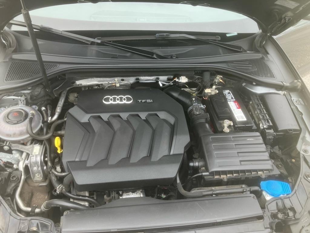 Audi A3 1.8T Premium Plus FWD S tronic 2018