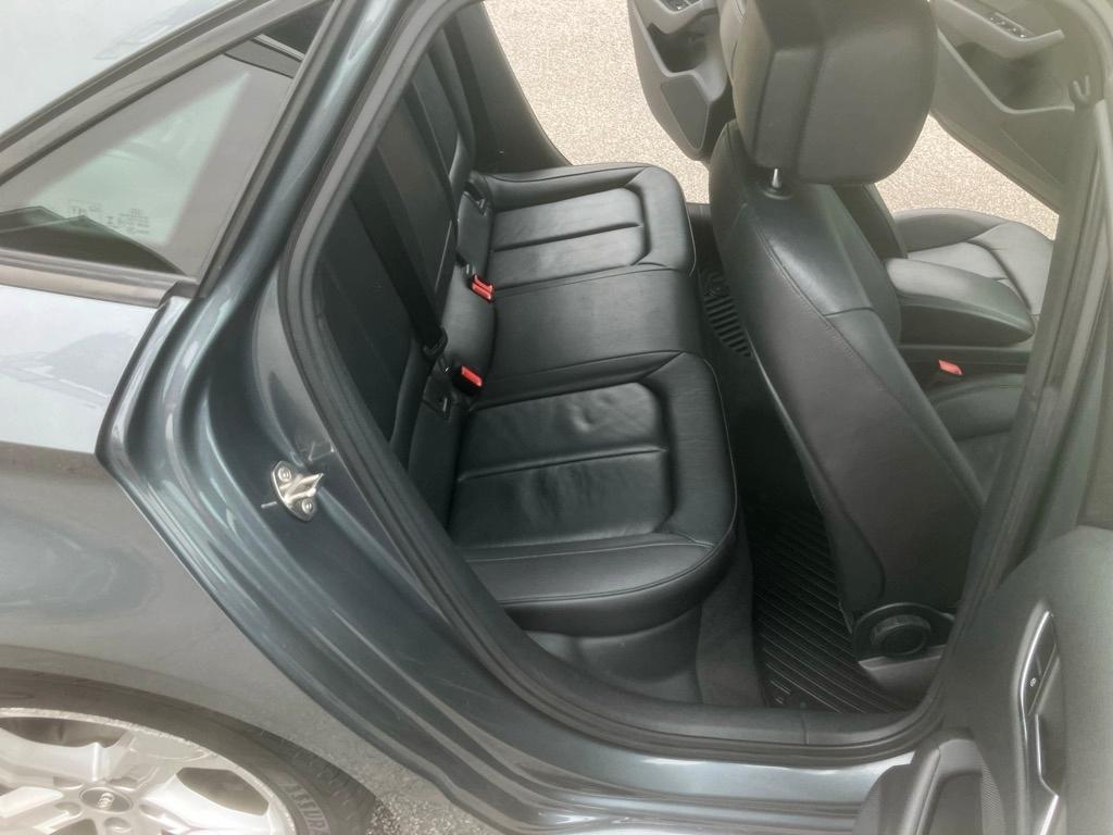 Audi A3 1.8T Premium Plus FWD S tronic 2018