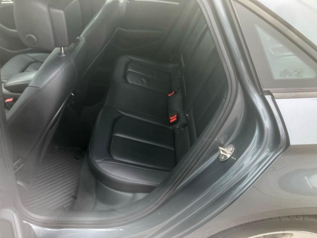 Audi A3 1.8T Premium Plus FWD S tronic 2018