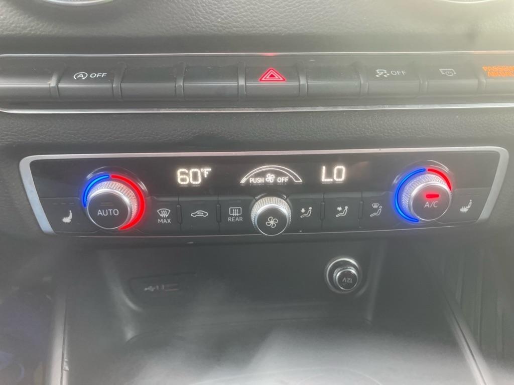 Audi A3 1.8T Premium Plus FWD S tronic 2018