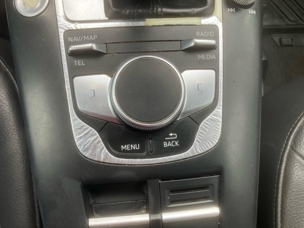 Audi A3 1.8T Premium Plus FWD S tronic 2018