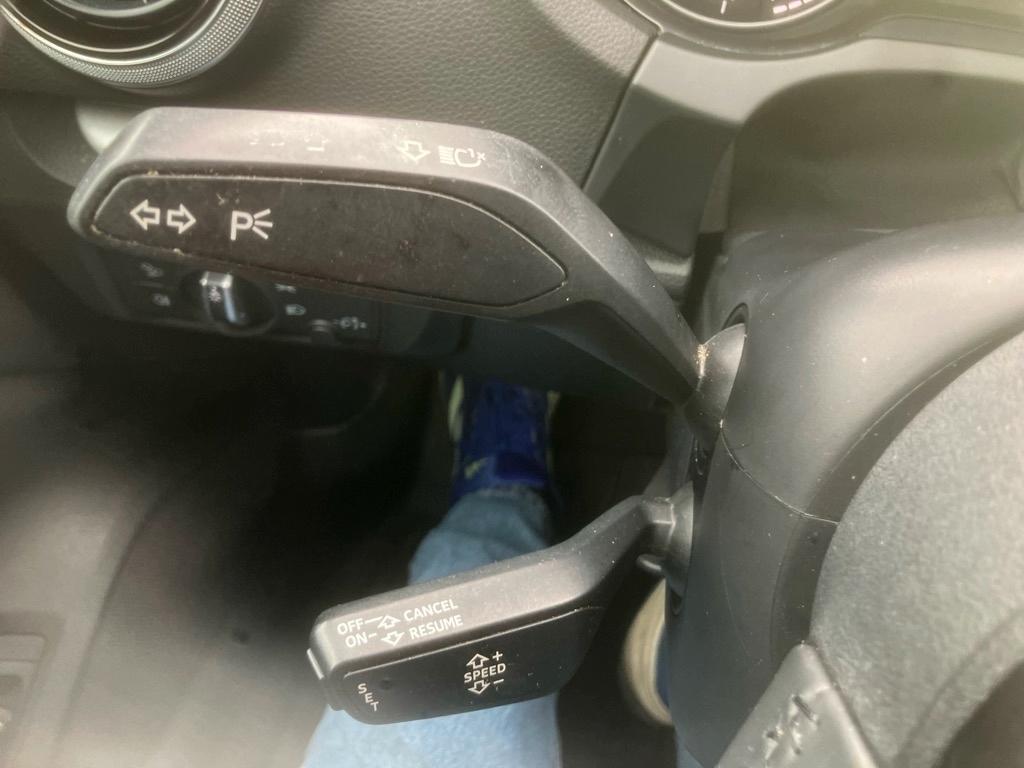 Audi A3 1.8T Premium Plus FWD S tronic 2018