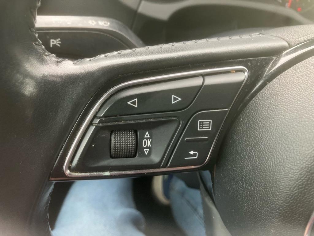 Audi A3 1.8T Premium Plus FWD S tronic 2018