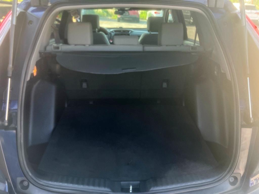 Honda CR-V EX 2WD 2017