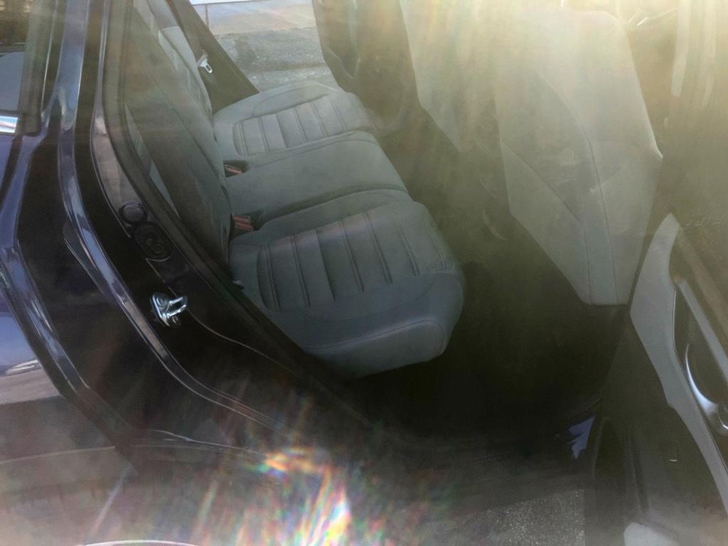 Honda CR-V EX 2WD 2017