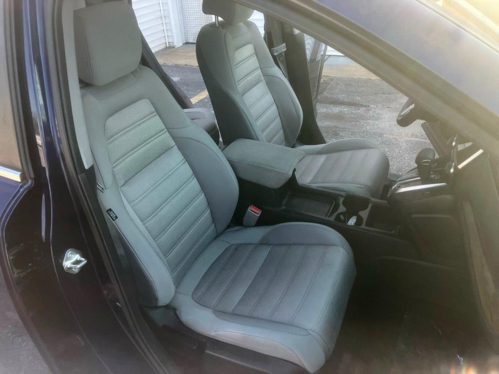 Honda CR-V EX 2WD 2017