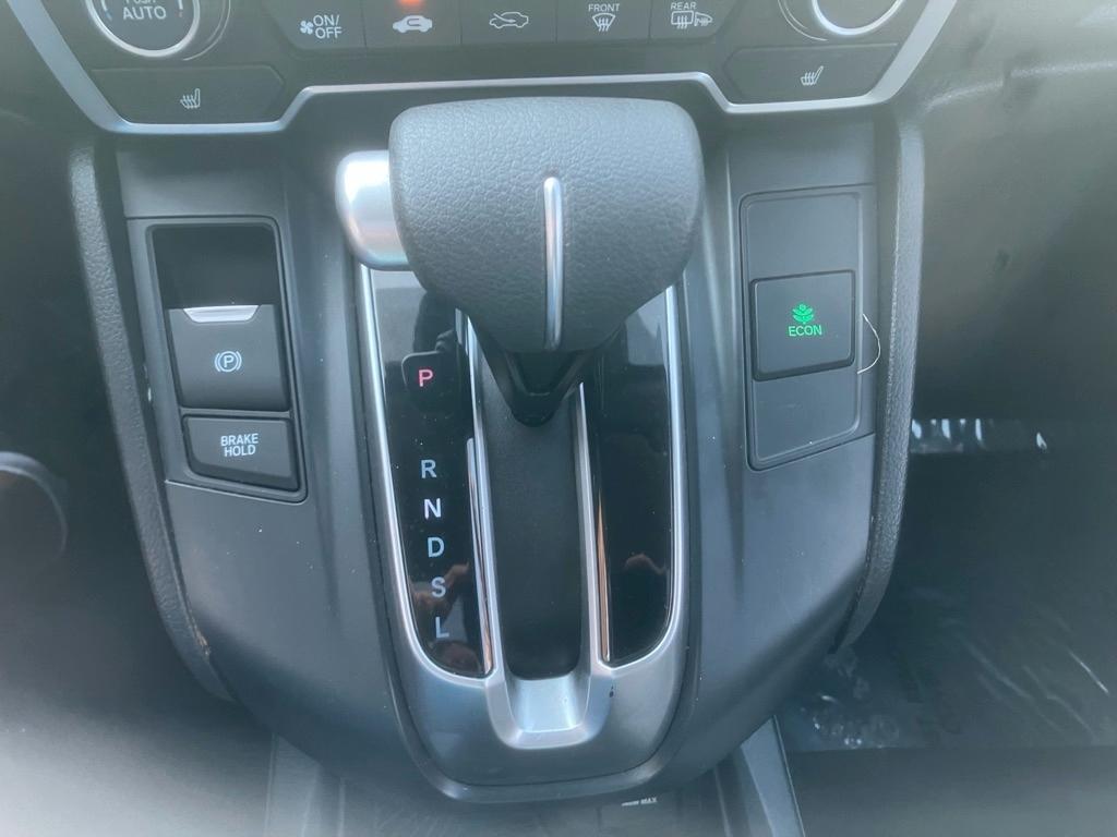 Honda CR-V EX 2WD 2017