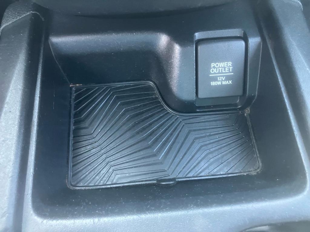 Honda CR-V EX 2WD 2017
