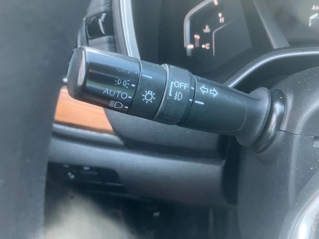 Honda CR-V EX 2WD 2017