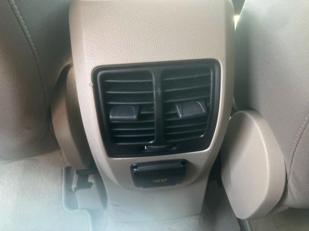 Ford Escape SE 4WD 2013