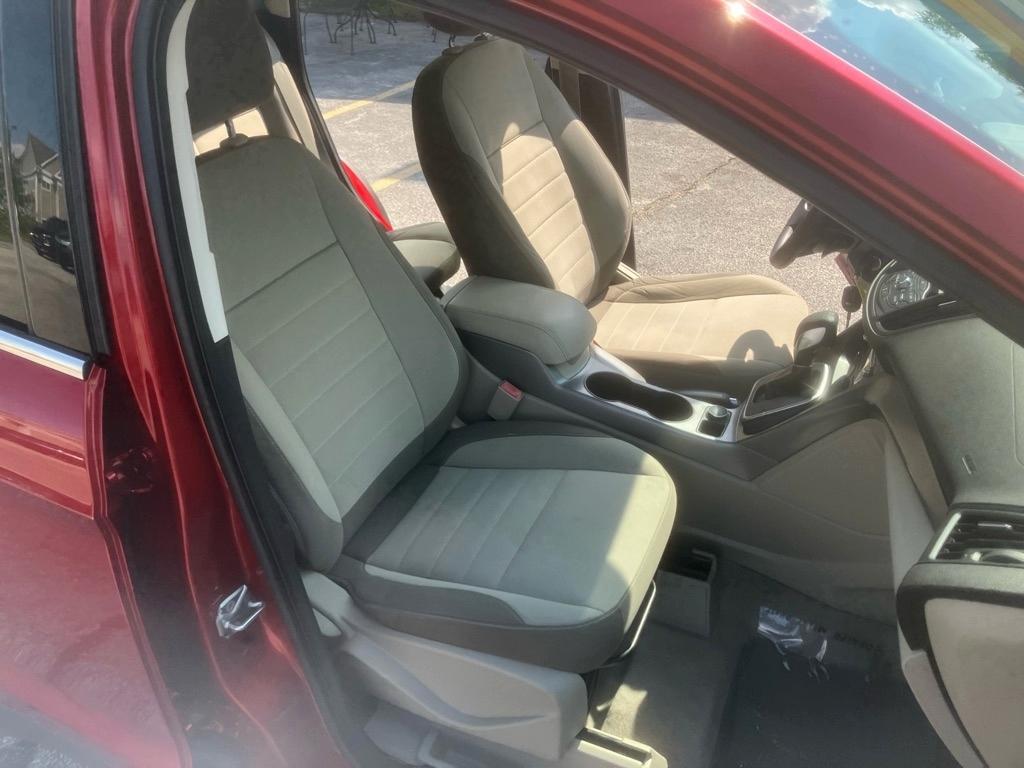 Ford Escape SE 4WD 2013