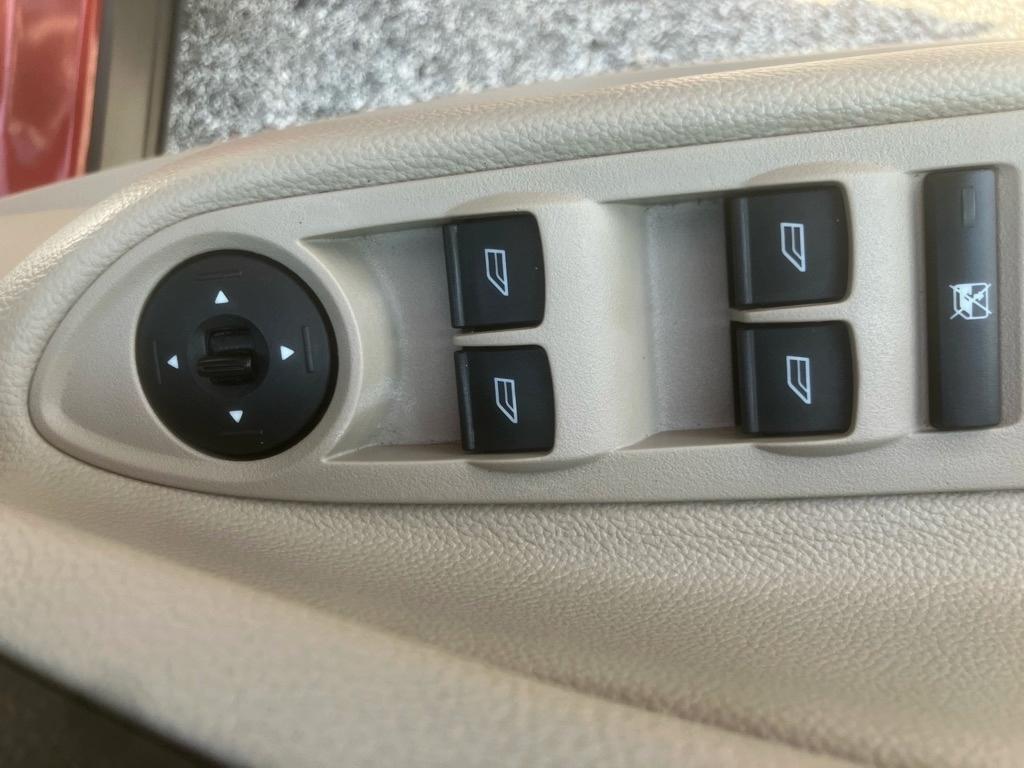 Ford Escape SE 4WD 2013