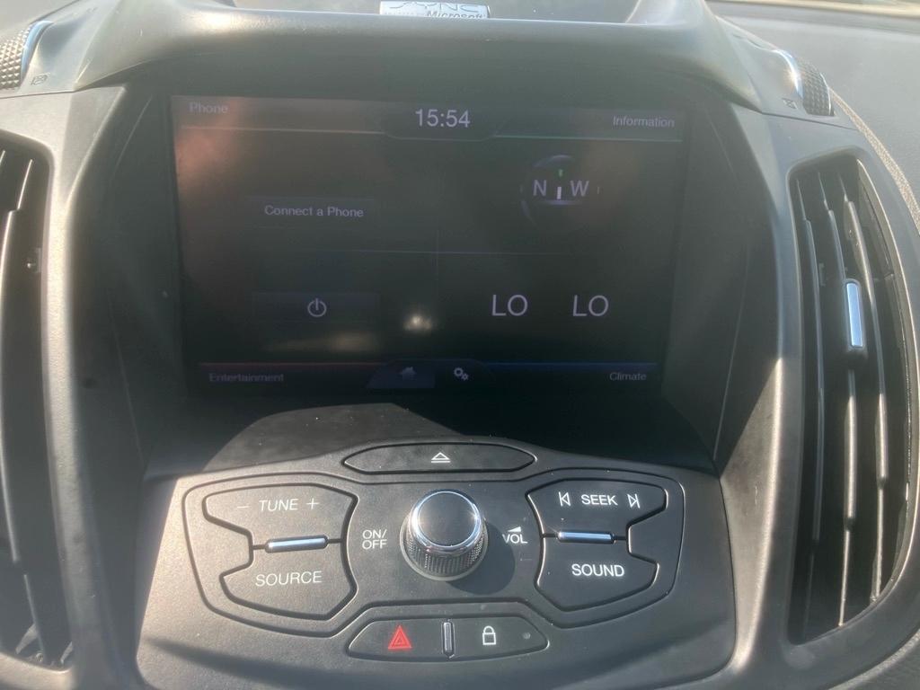 Ford Escape SE 4WD 2013