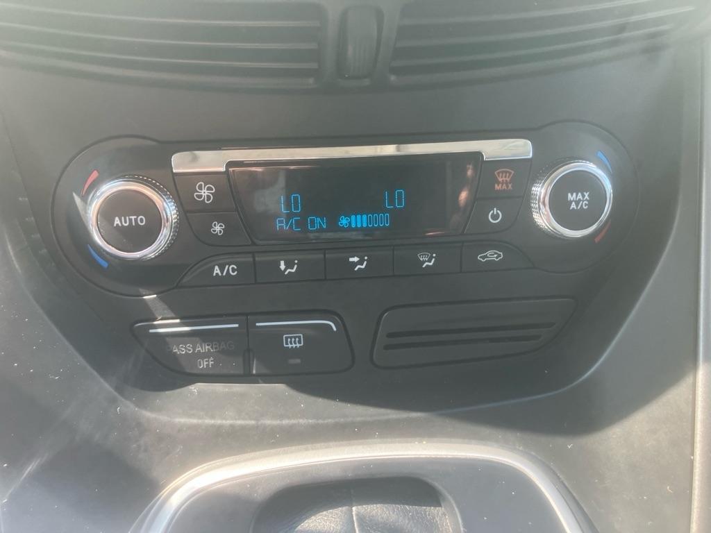 Ford Escape SE 4WD 2013