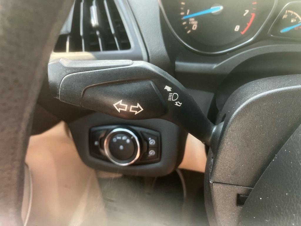 Ford Escape SE 4WD 2013