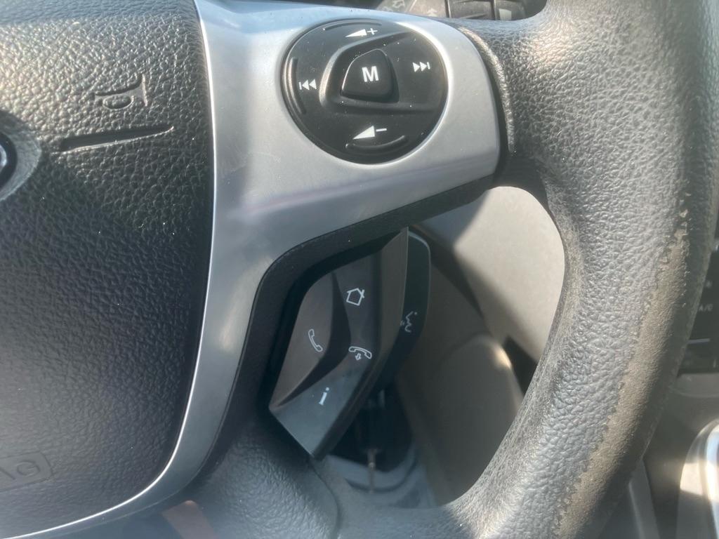 Ford Escape SE 4WD 2013