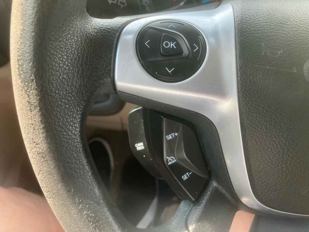 Ford Escape SE 4WD 2013