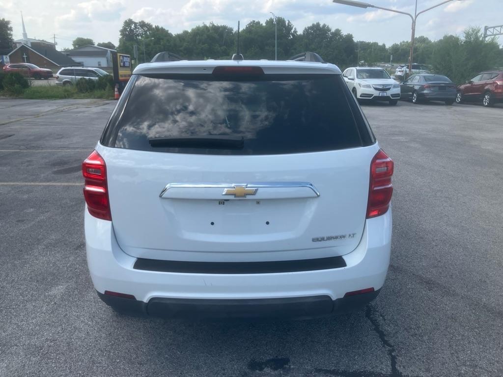 Chevrolet Equinox LT 2WD 2016