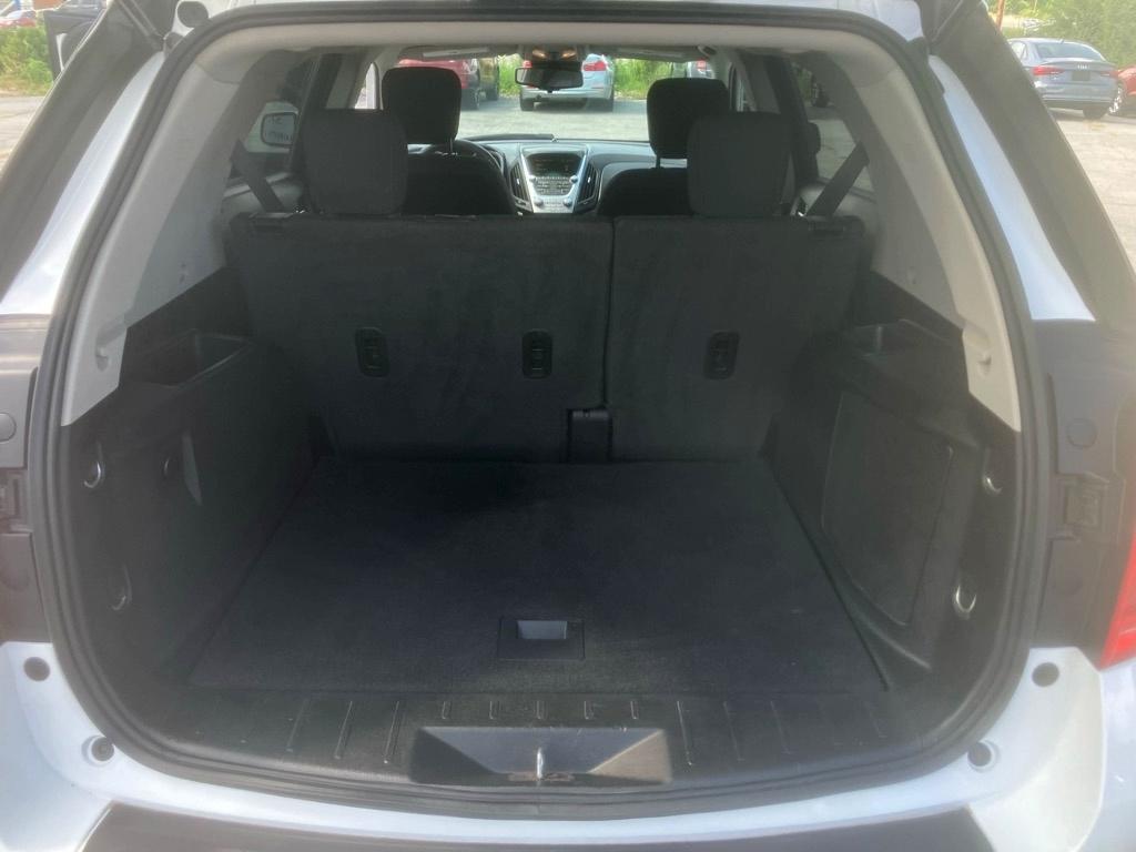 Chevrolet Equinox LT 2WD 2016