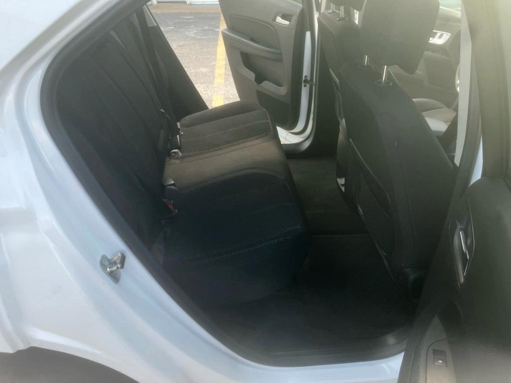 Chevrolet Equinox LT 2WD 2016