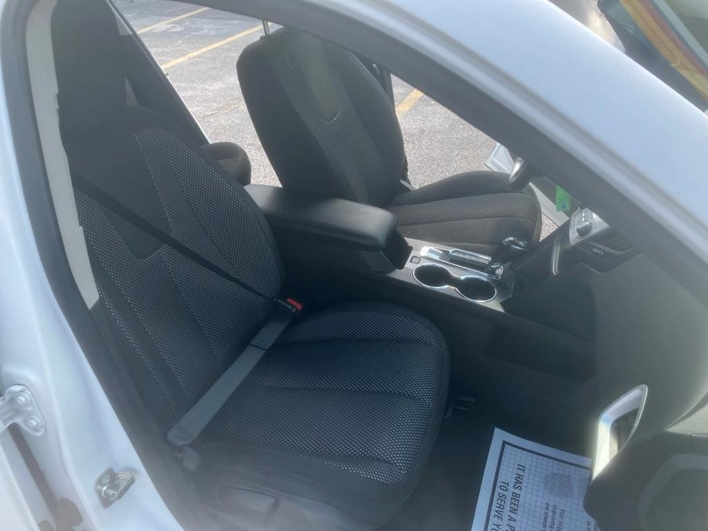 Chevrolet Equinox LT 2WD 2016