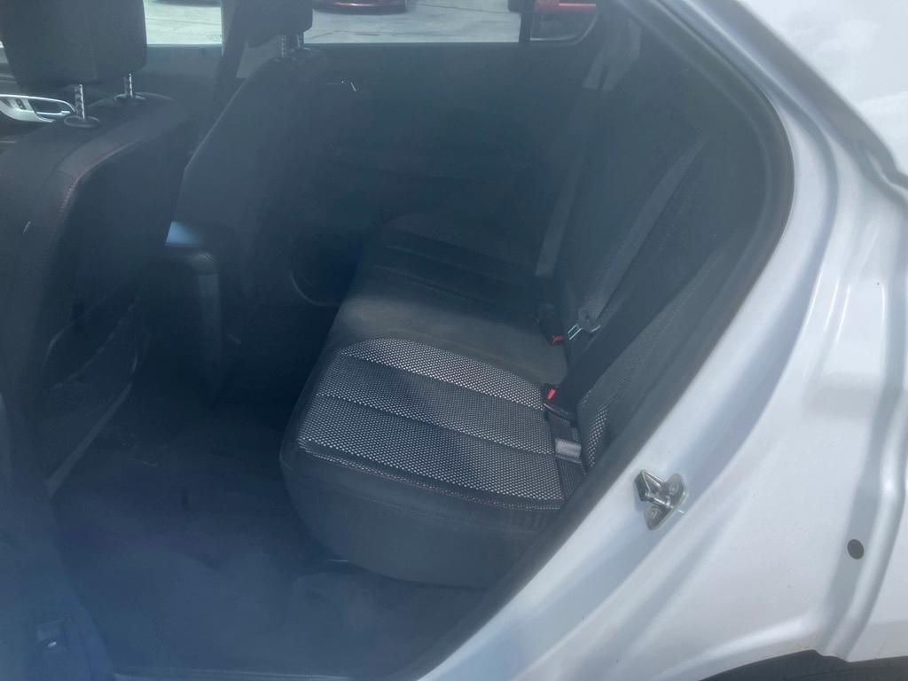 Chevrolet Equinox LT 2WD 2016
