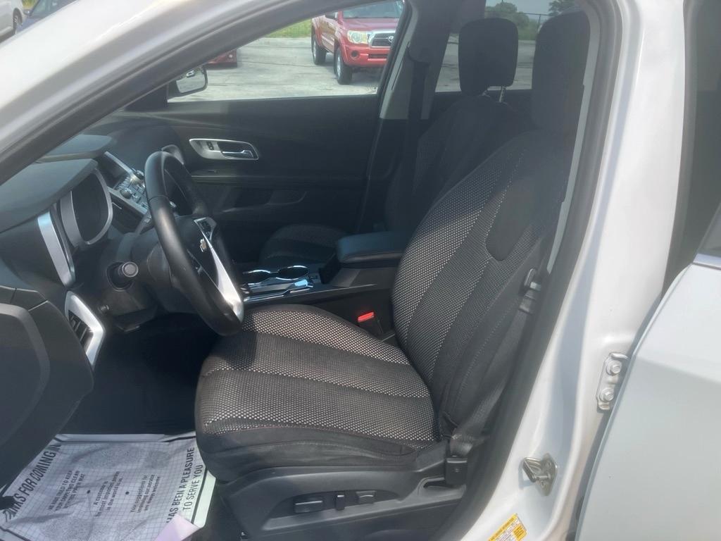Chevrolet Equinox LT 2WD 2016